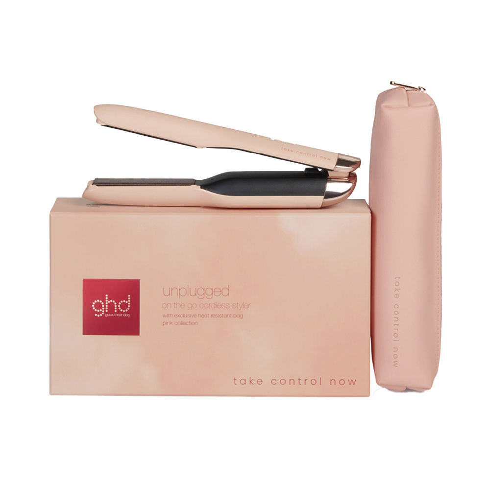 GHD UNPLUGGED take control now 1 unidade