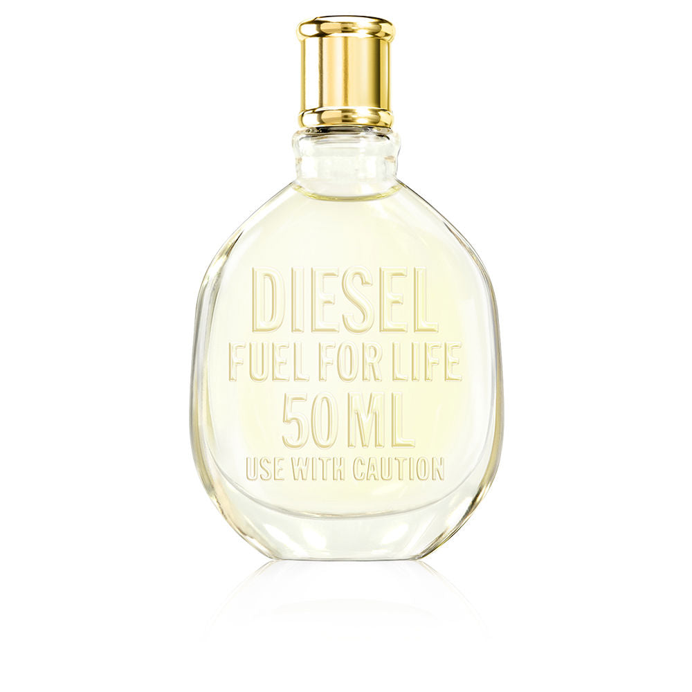 Diesel Fuel For Life Pour Femme Eau de Parfum 50 ml