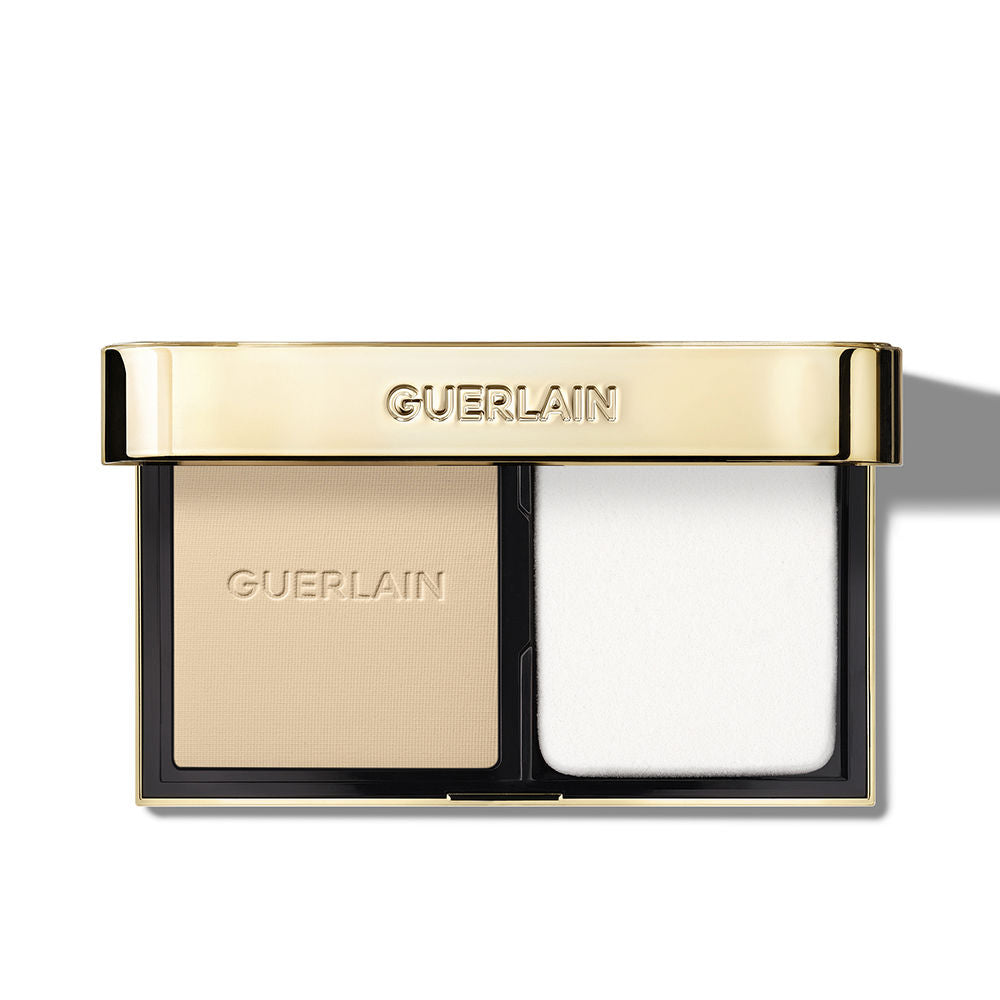 Guerlain Parure Gold Base Compacta Cor 0N 10g