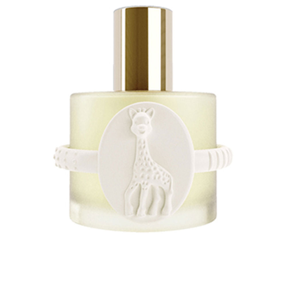 Eau De Soin Parfumã‰E Vaporizador 50 Ml