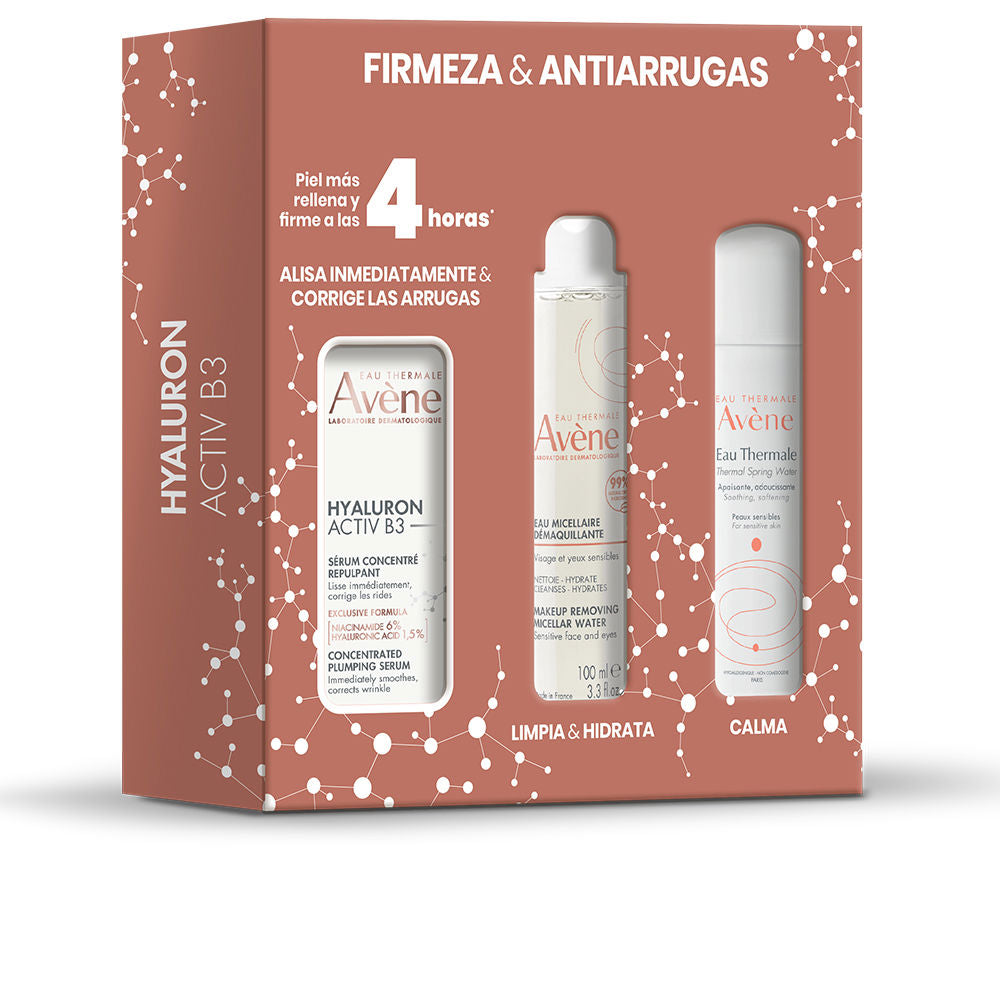 Avene Hyaluron Activ B3 Concentrated Serum 3 unid.