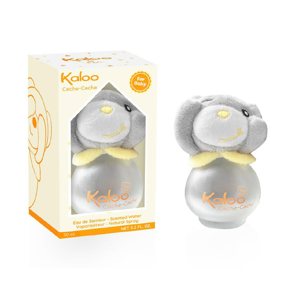 Kaloo Cache Cache Eau de Senteur Vaporizador 50 ml