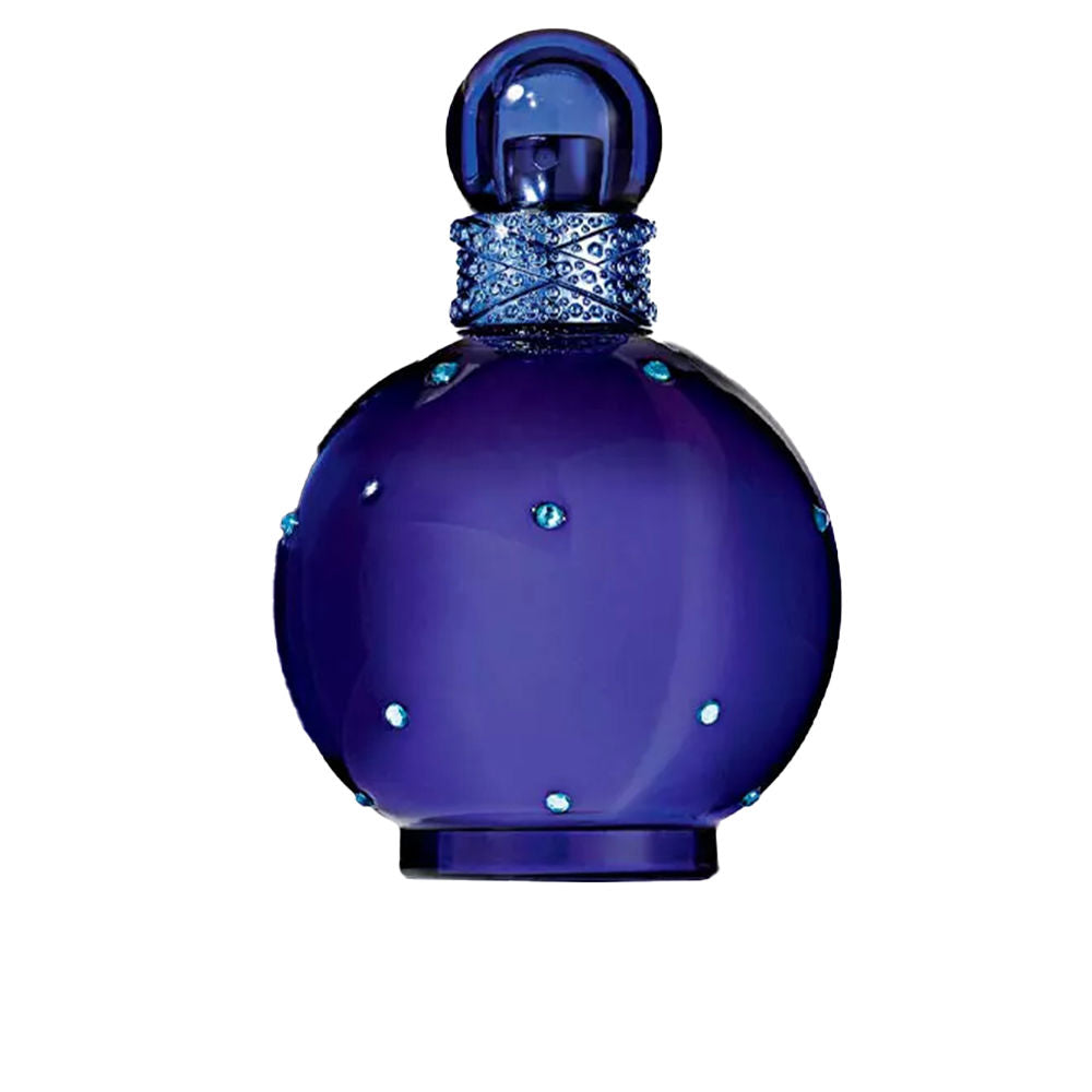 Britney Spears Midnight Fantasy Edp Vaporizador 100 ml