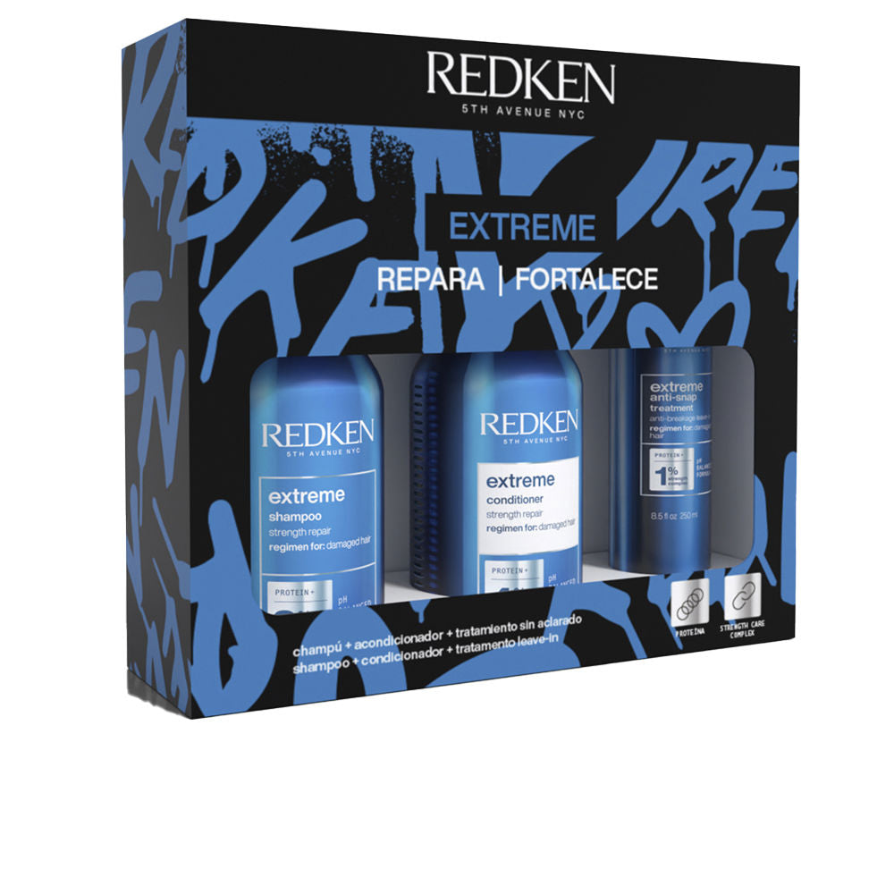 Redken Extreme 3 unidades