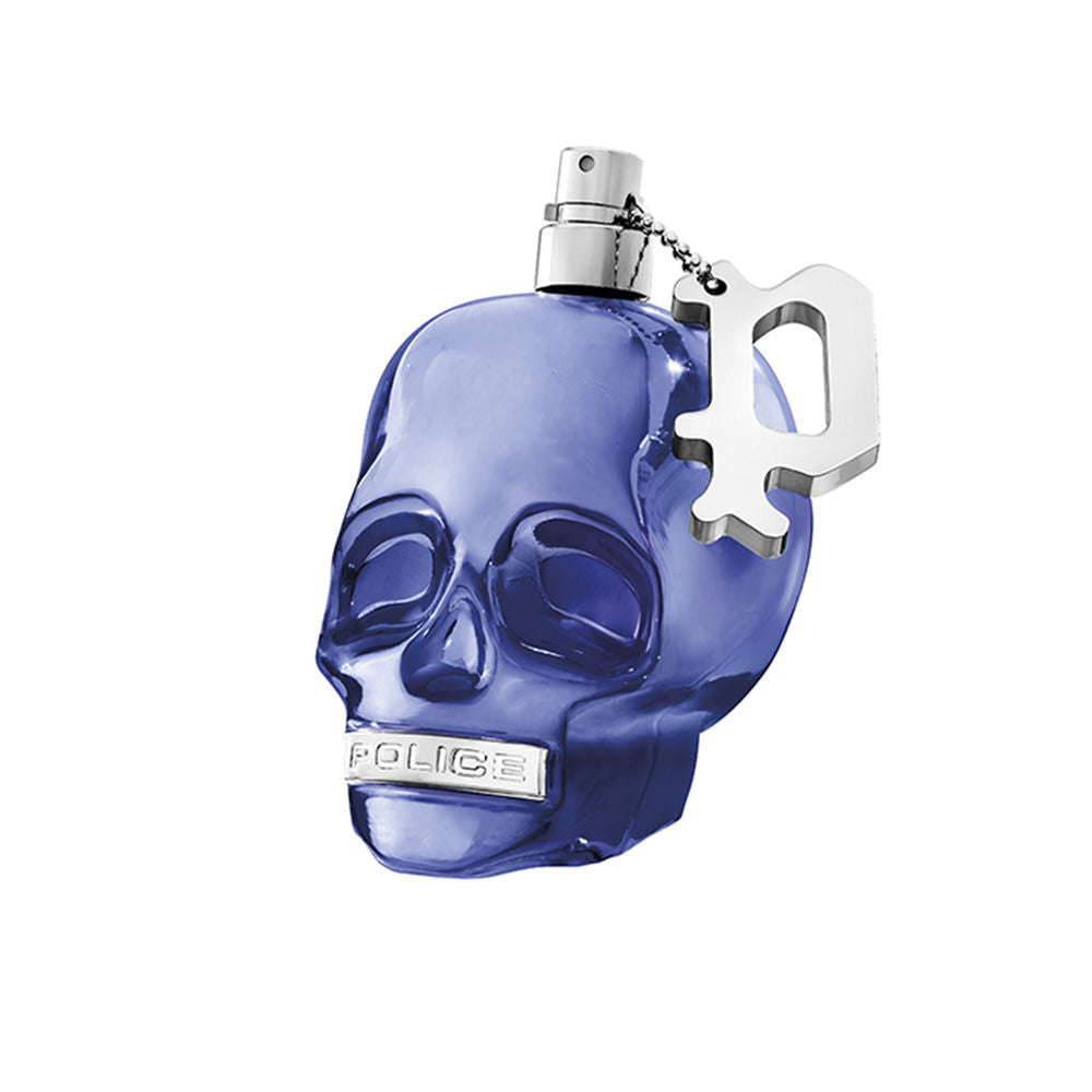 Police TO BE FREE TO DARE MAN 40 ml