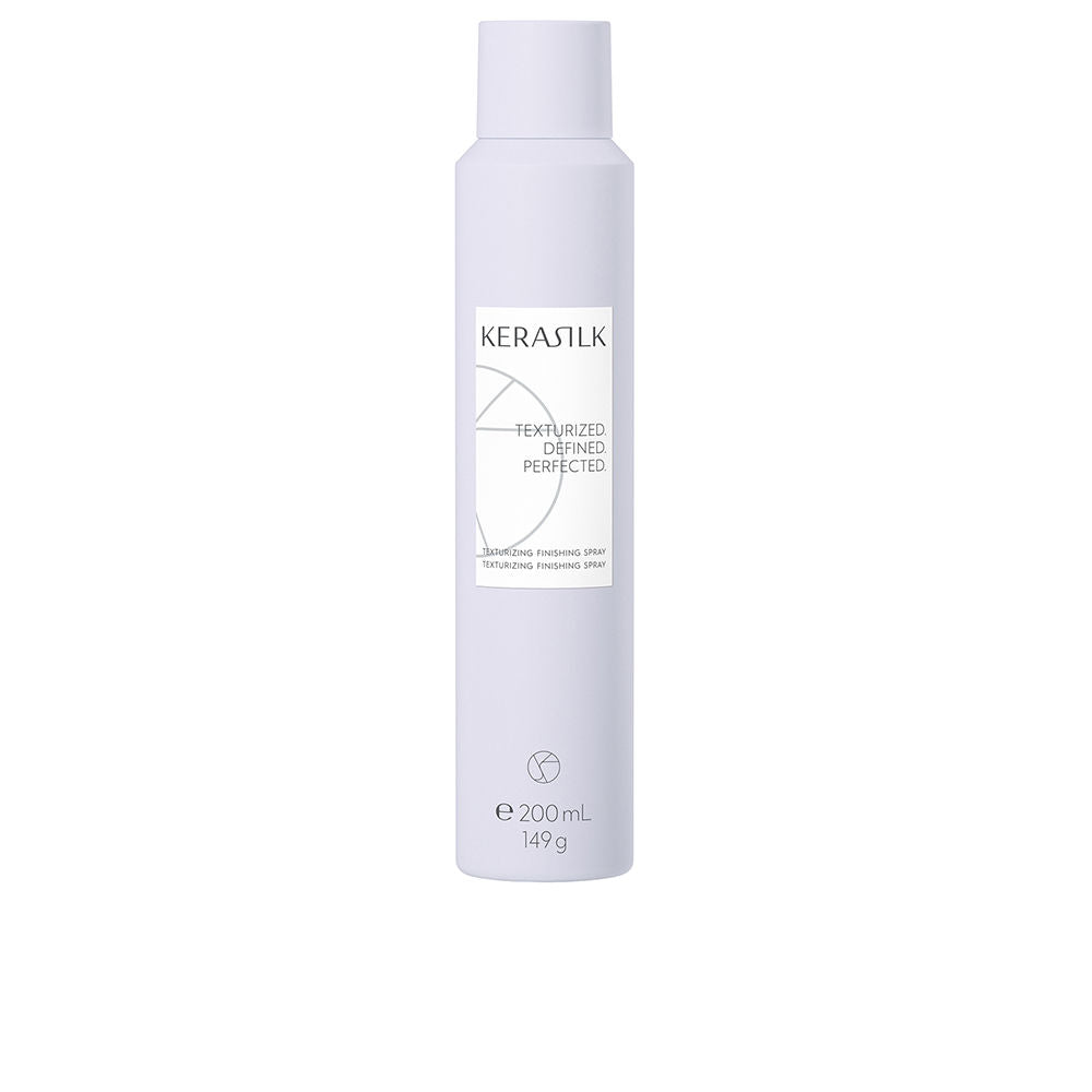Kerasilk STYLING spray de acabamento texturizante 200 ml