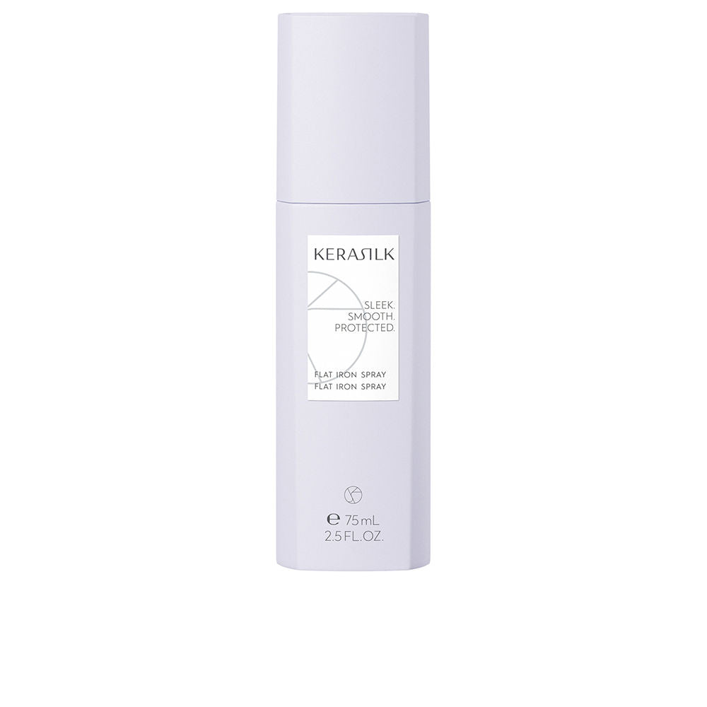Kerasilk Styling Flat Iron Spray