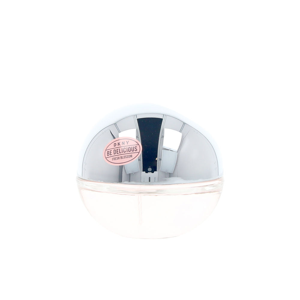 DKNY Be Delicious Fresh Blossom, Eau de Parfum, Perfume Floral, 30 ml