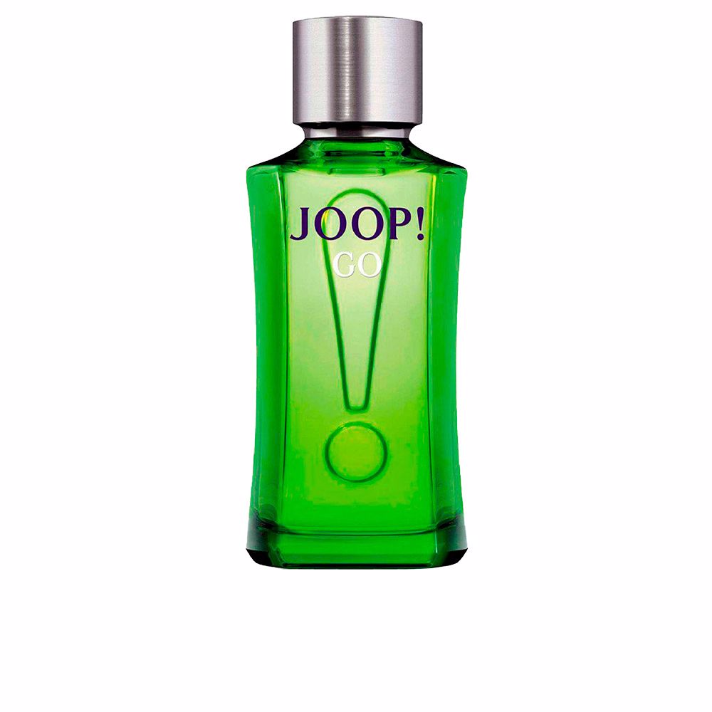 Joop! Go! Eau de Toilette 100ml