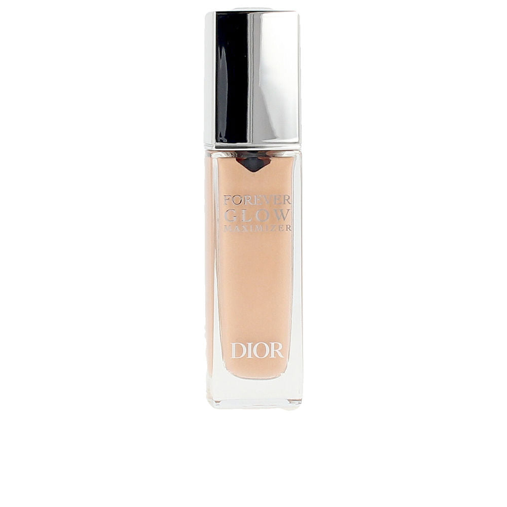 Dior Forever Glow Maximizer Iluminador Líquido De Larga Duración