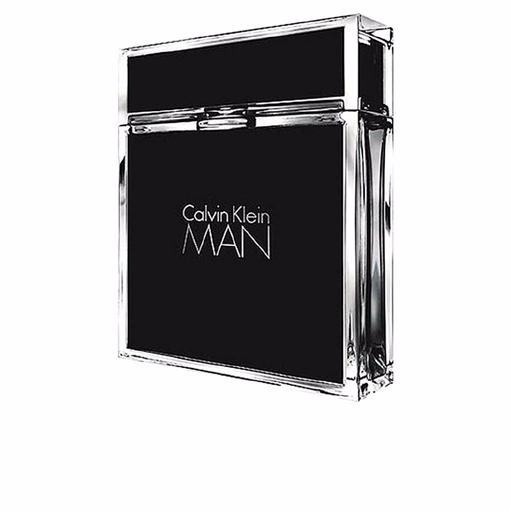 Calvin Klein Man Eau de Toilette for Him 100 ml (96.4 g)