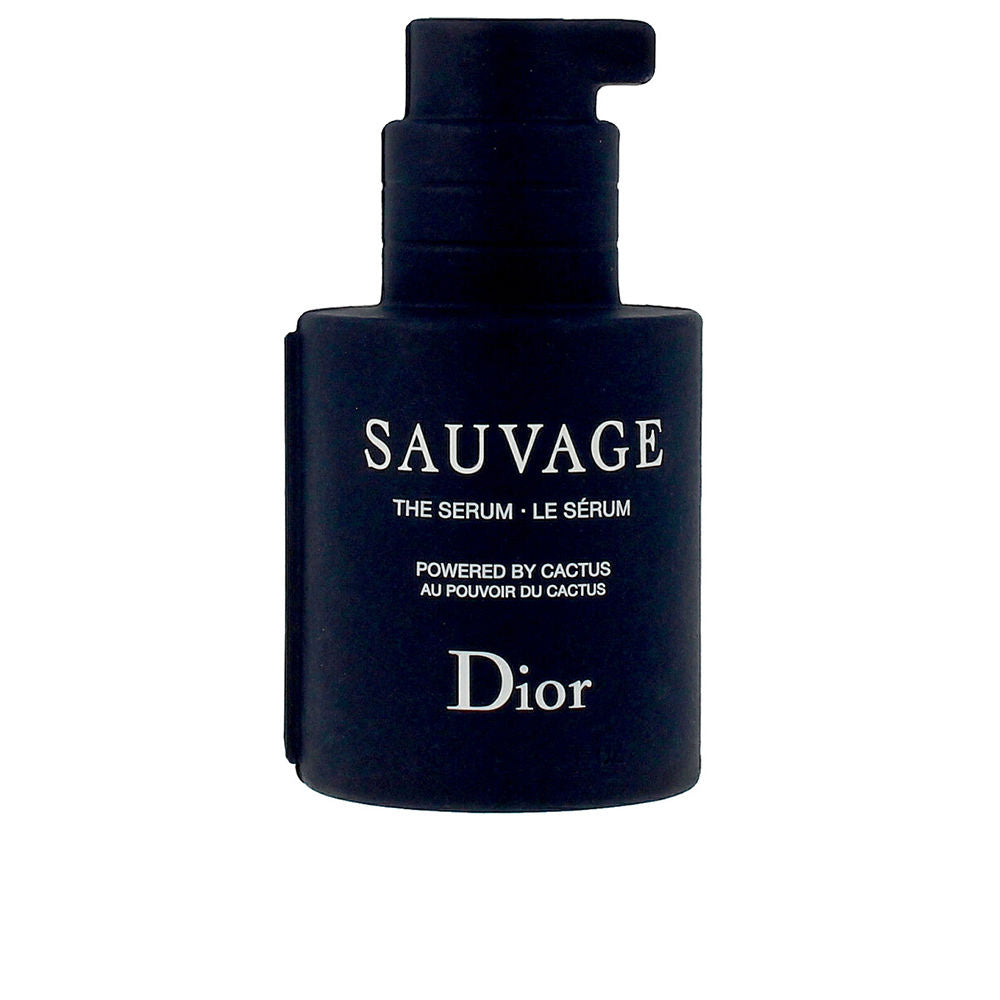 Suero Dior Sauvage 50 ml