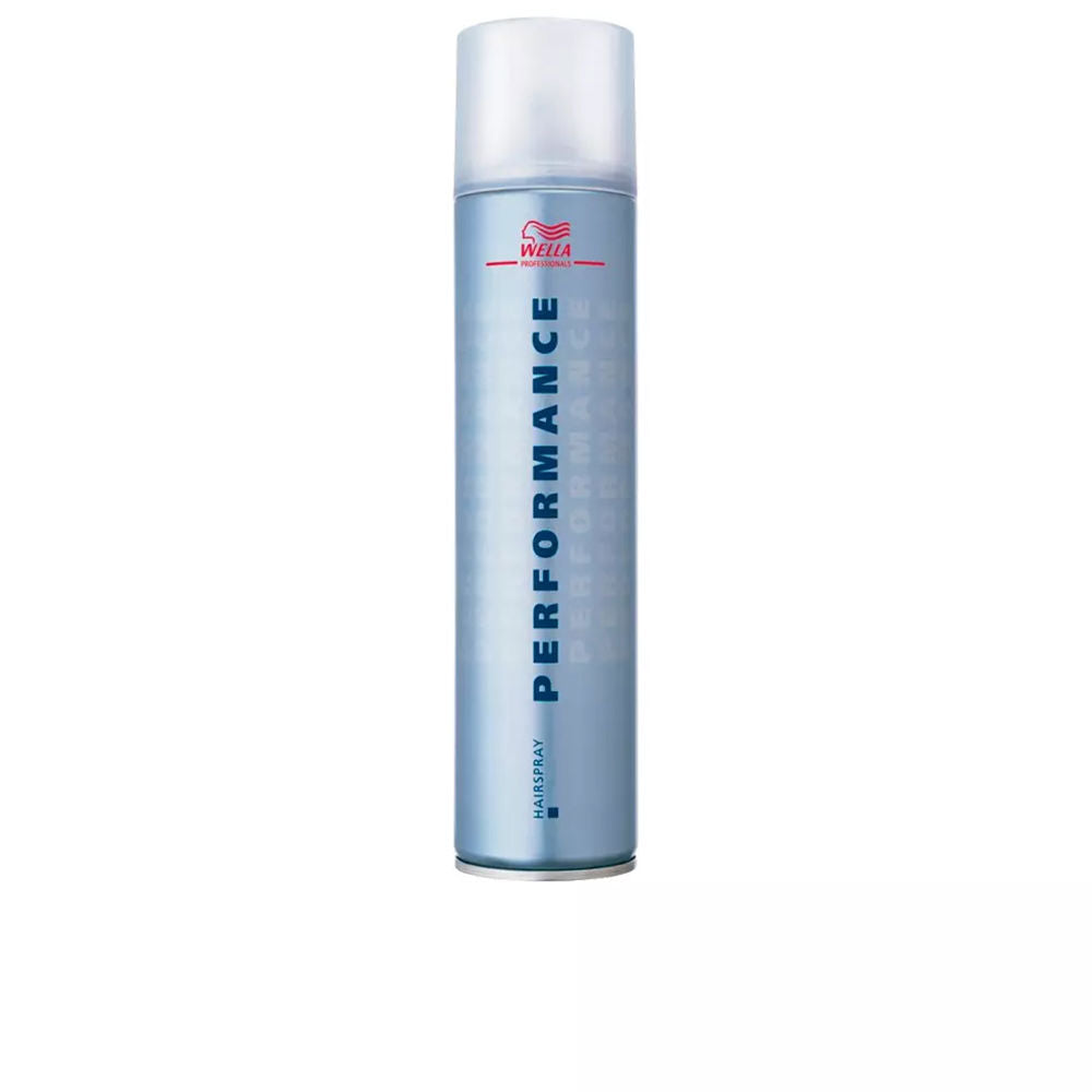 Laca para el cabello Wella Professionals PERFORMANCE 500 ml