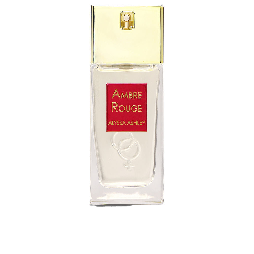 Alyssa Ashley AMBRE ROUGE 30 ml