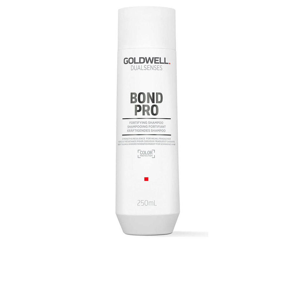 Goldwell BOND PRO Champô Fortificante 250 ml