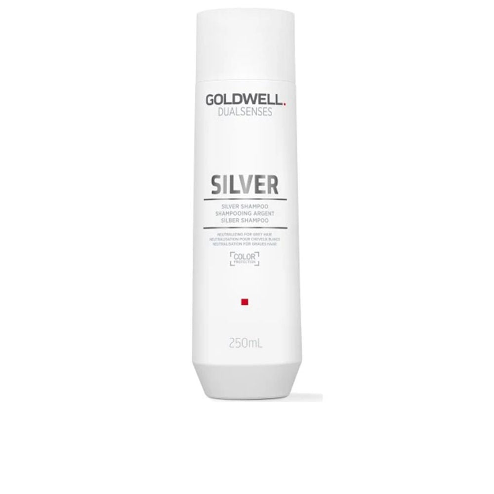 GOLDWELL Dualsenses Silver Shampoo 250ml
