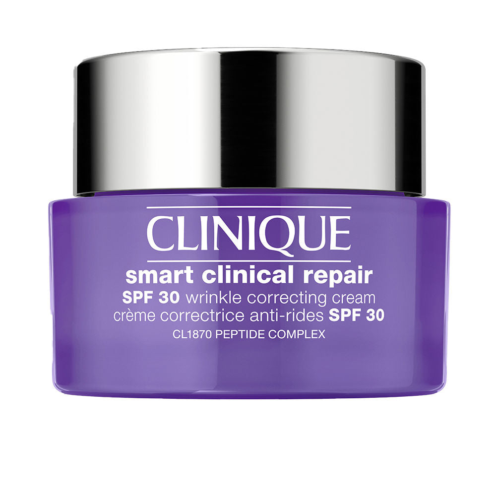 Clinique Smart Clinical Repair SPF30 Creme Anti-Rugas Corretor 50ml