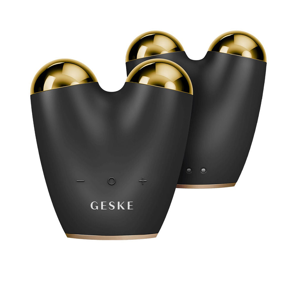 Lifting facial con microcorriente Geske Negro 1 u