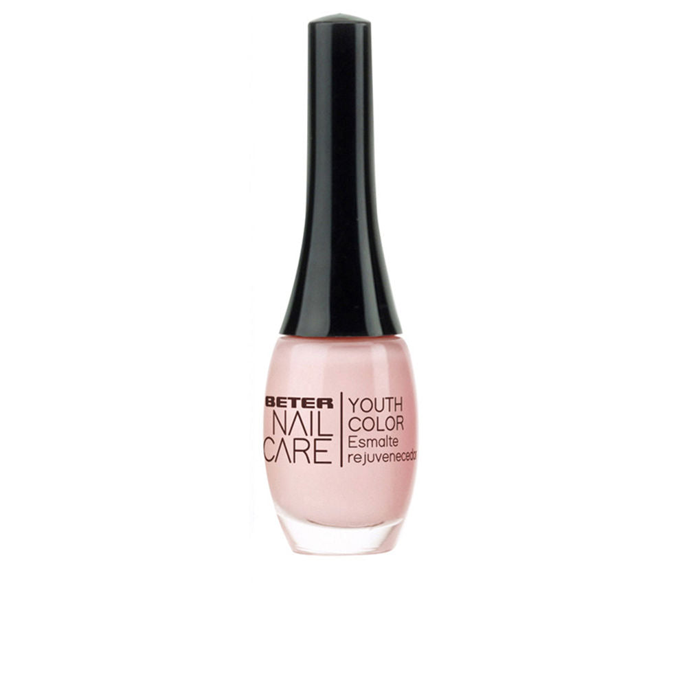 Beter Verniz de Unhas Youth Color #031 Rosewater 11 ml
