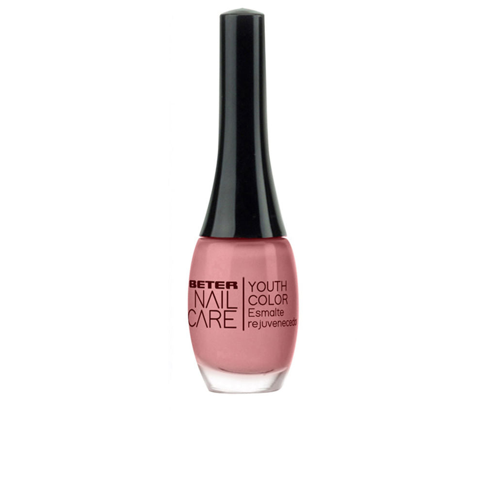 Beter Verniz de Unhas Youth Color 033 Taupe Rose 11 ml
