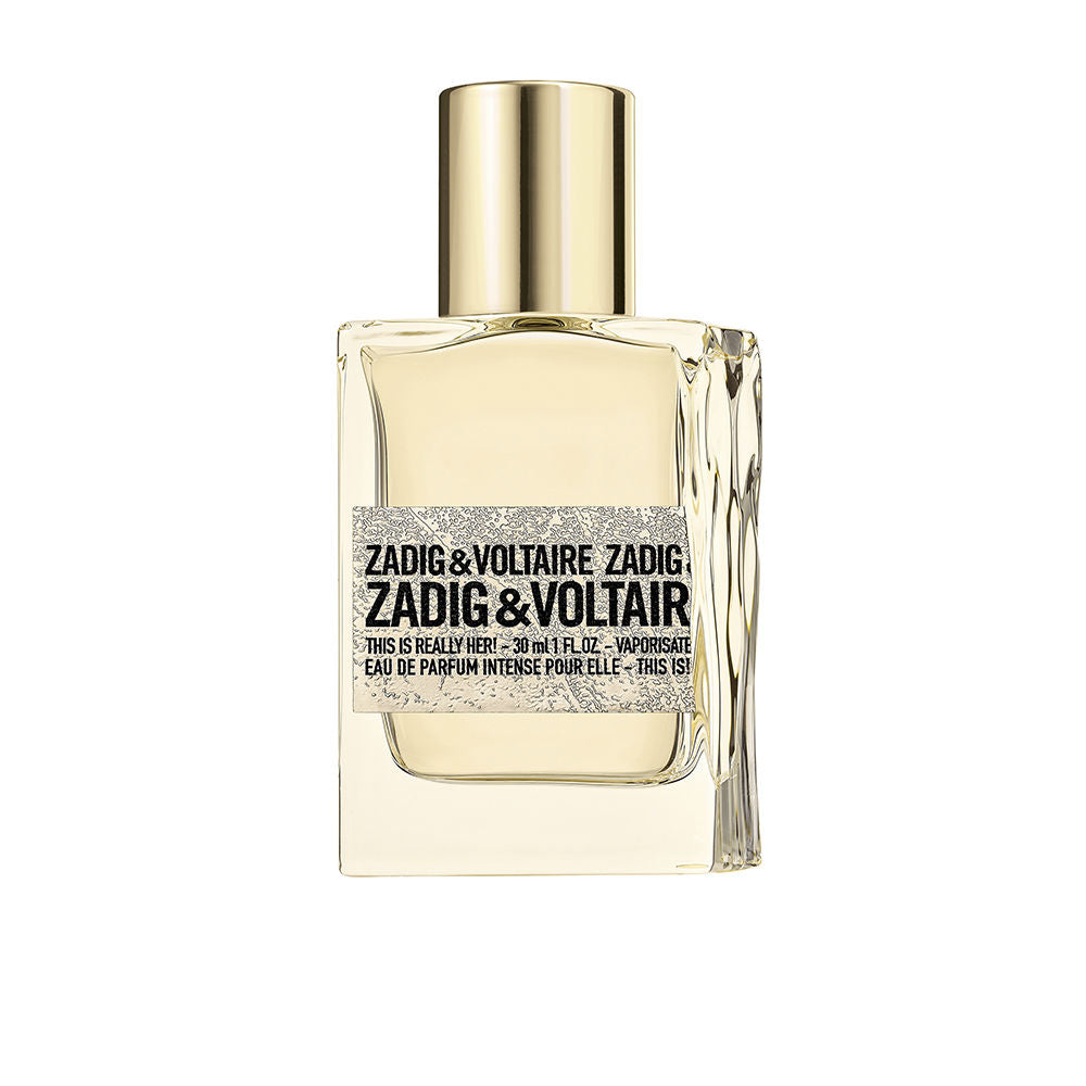 Zadig & Voltaire THIS IS REALLY! HER 30 ml