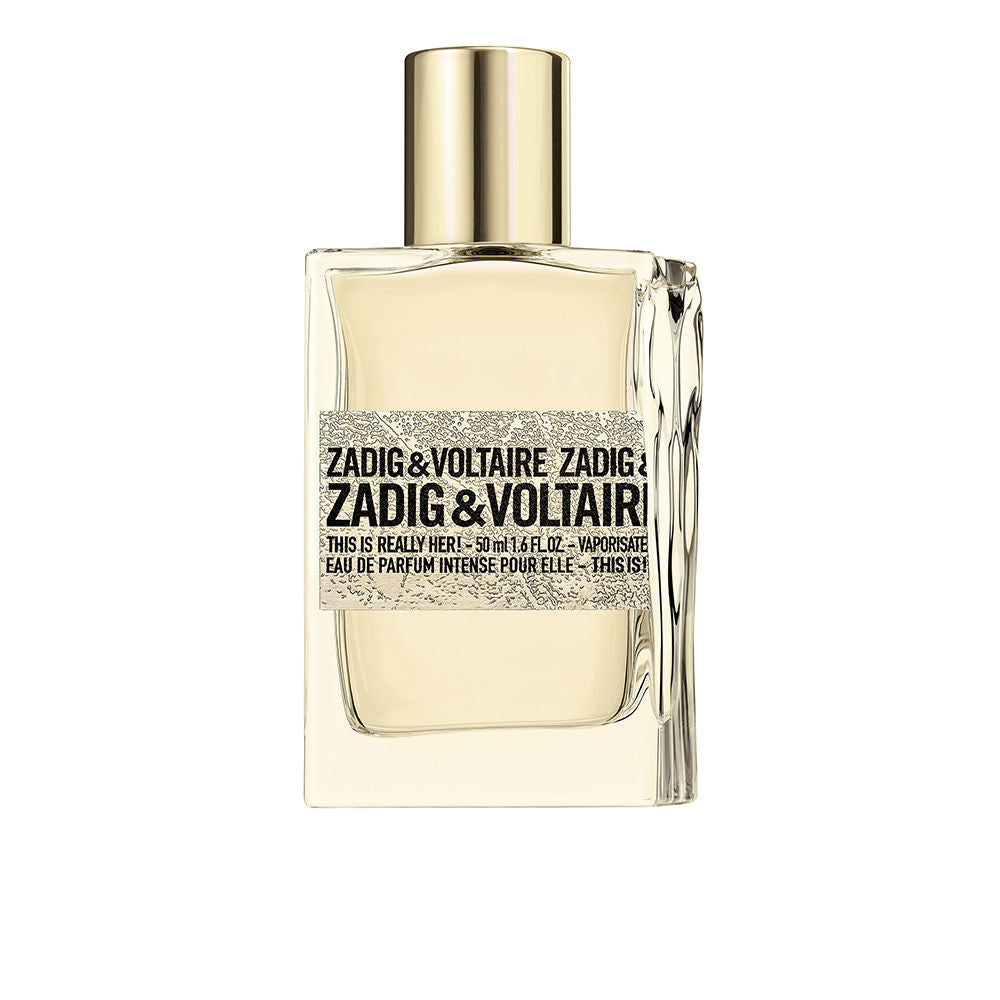 Zadig & Voltaire THIS IS REALLY! HER 50 ml