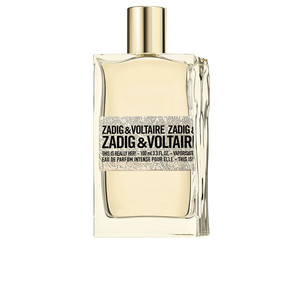 Zadig & Voltaire This Is Really! Her 100 ml