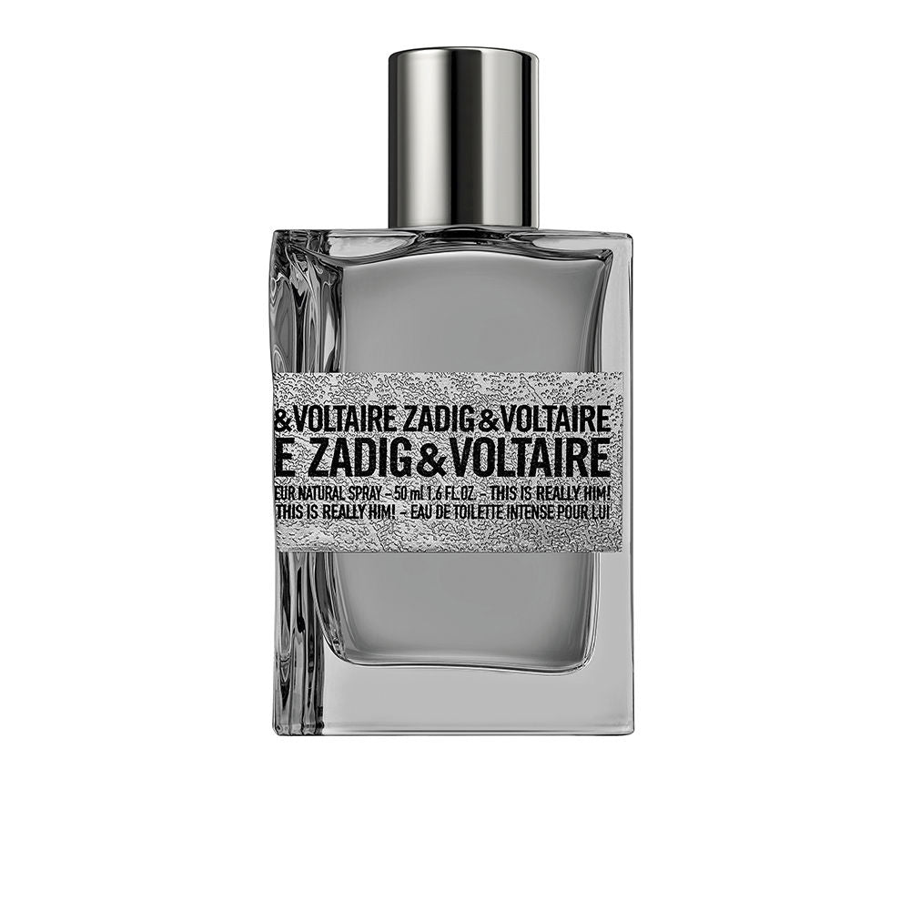 Zadig & Voltaire THIS IS REALLY! HIM 50 ml