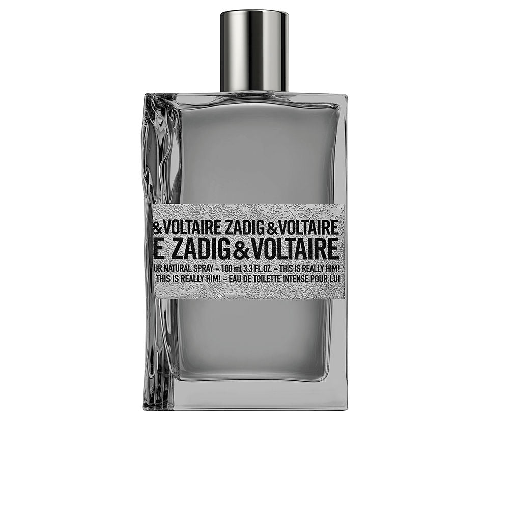Zadig & Voltaire This Is Really! Him 100 ml