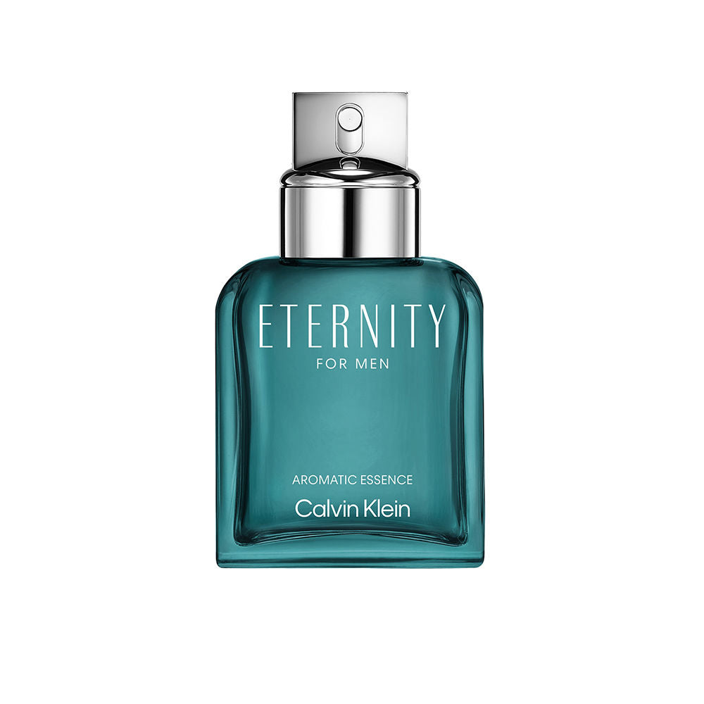 Calvin Klein ETERNITY PARA HOMBRE ESENCIA AROMÁTICA 50 ml
