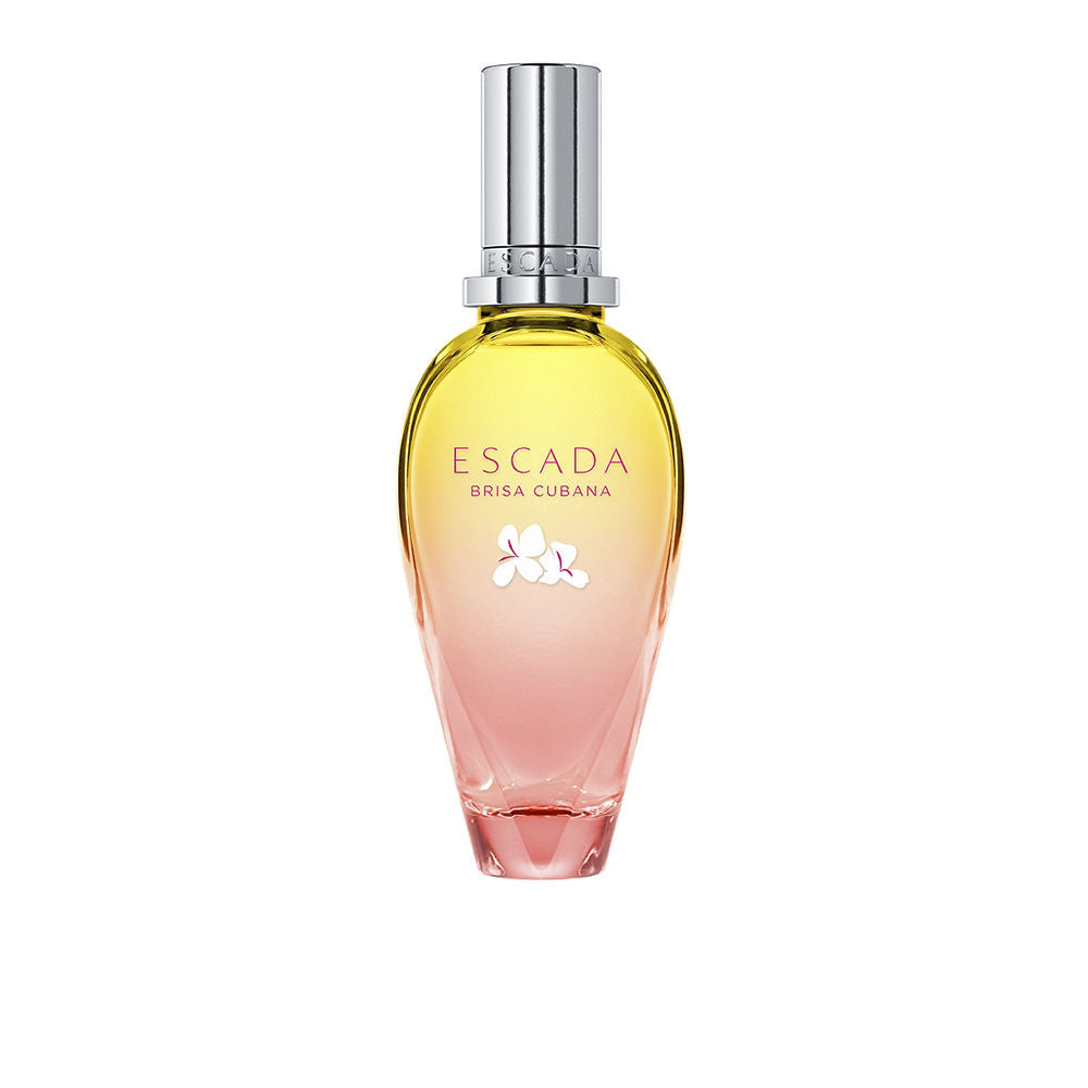 Escada Brisa Cubana Eau de Toilette Edición Limitada 50 ml