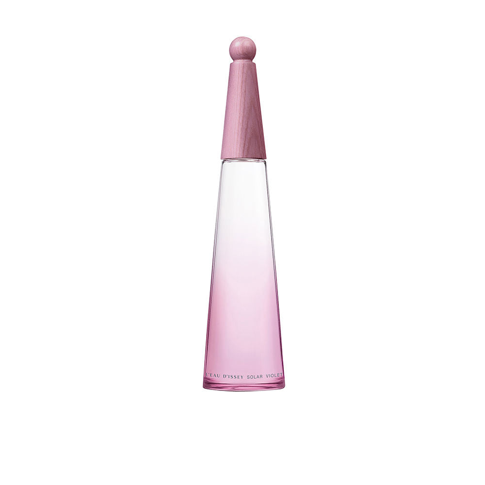 Issey Miyake L'EAU D'ISSEY SOLAR VIOLET edt vapo 50 ml