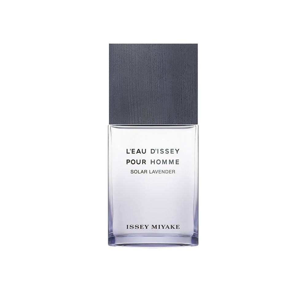 Issey Miyake EAU D'ISSEY POUR HOMME SOLAR LAVENDER 50 ml