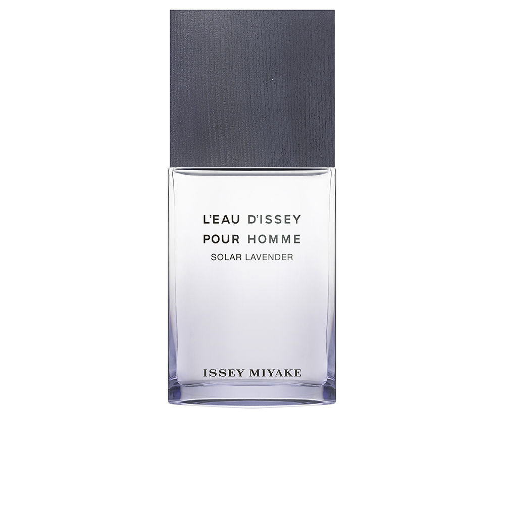 Issey Miyake EAU D'ISSEY POUR HOMME SOLAR LAVENDER 100 ml