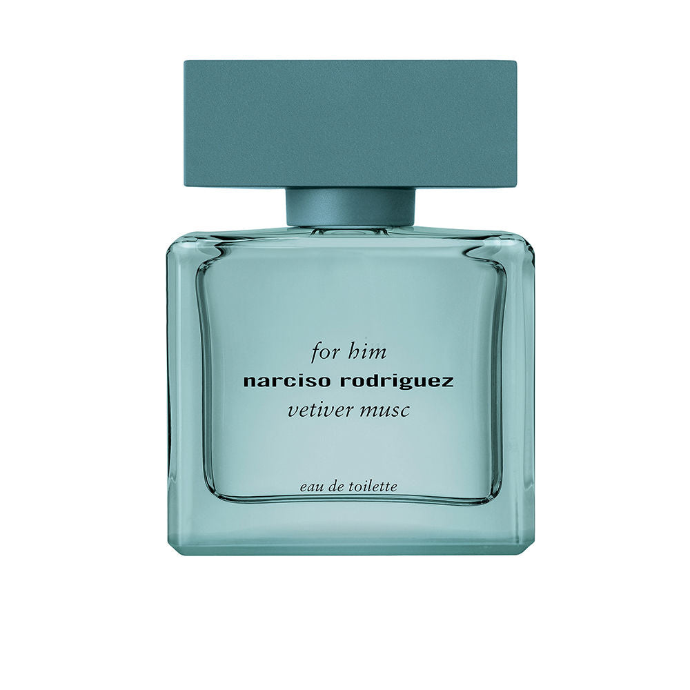 Narciso Rodriguez For Him Vetiver Musc 50 ml