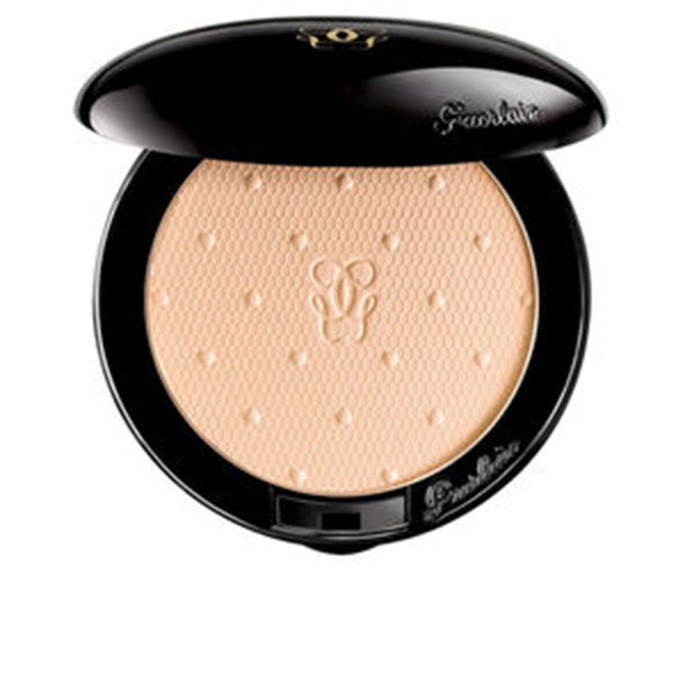 NOVA ENGEL Les Voilettes Polvo Compacto Transparente 02-Clair 6,5 Gr
