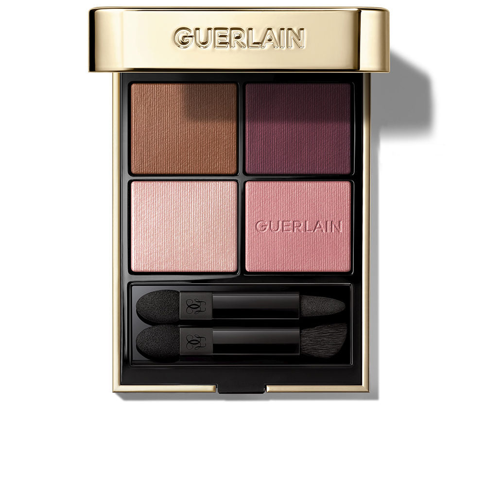 Guerlain OMBRES G Paleta de Sombras #530 Majestic Rose 6 gr