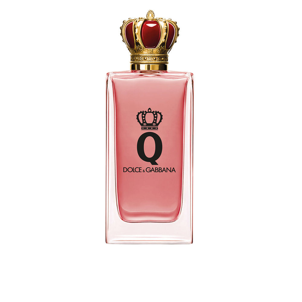 Dolce & Gabbana Q BY DOLCE and GABBANA INTENSE 100 ml