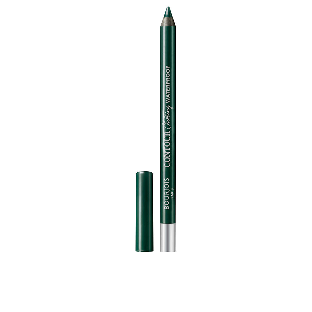 Bourjois CONTOUR CLUBBING Delineador de ojos resistente al agua 070 Green Comes True 1,2 g