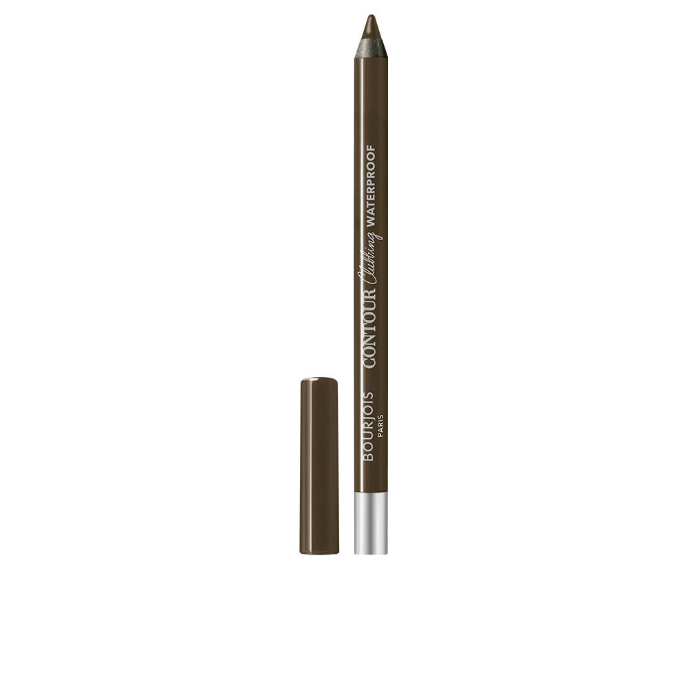 Bourjois CONTOUR CLUBBING Eyeliner Waterproof #071 All The Way Brown 1.2 gr