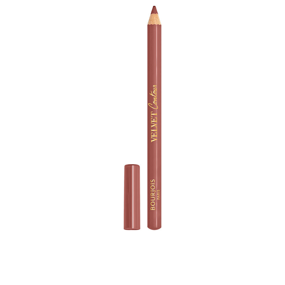 Bourjois Velvet Contour Lápis Labial #13-Nohalicious 1.14 gr