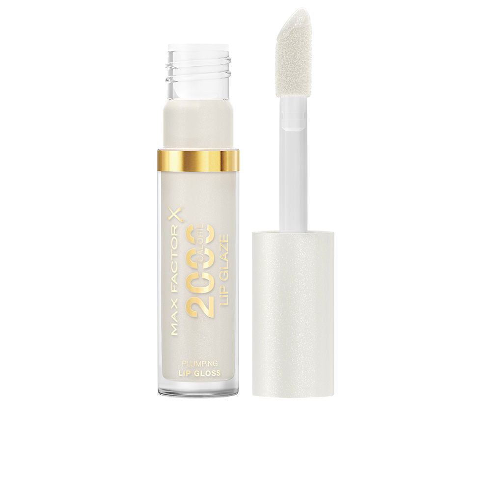 Brillo de labios Max Factor 2000 Calorie Melting Ice 4,4 ml
