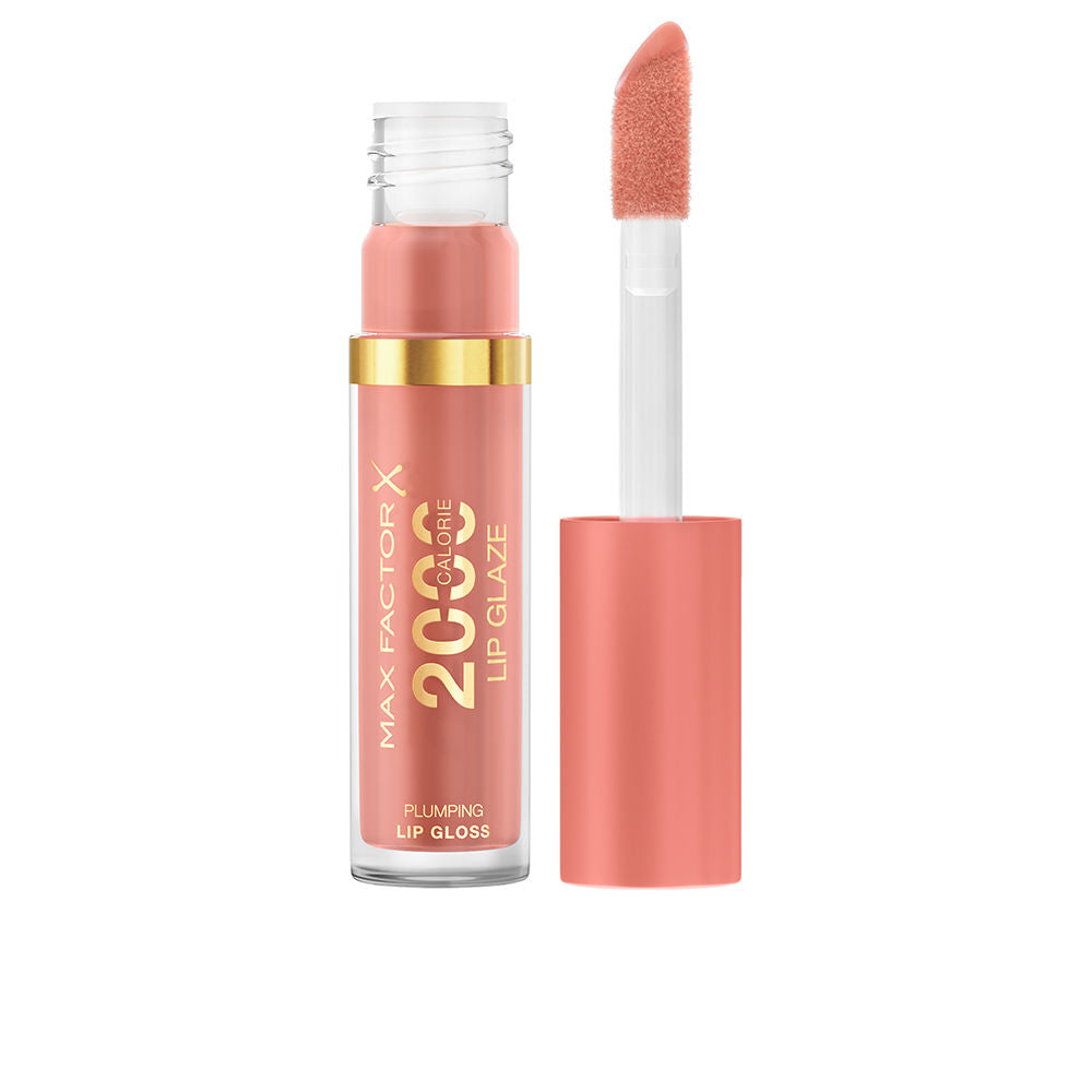 Max Factor 2000 Calorie Lip Gloss #050 Guava Flair 4.4ml