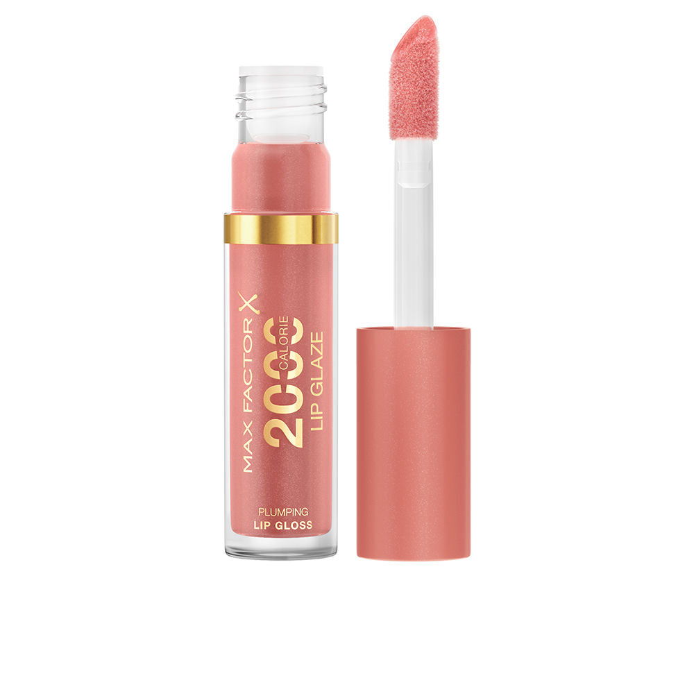 Max Factor 2000 CALORIE LIP Gloss Labial 075 Pink Fizz 4.4 ml
