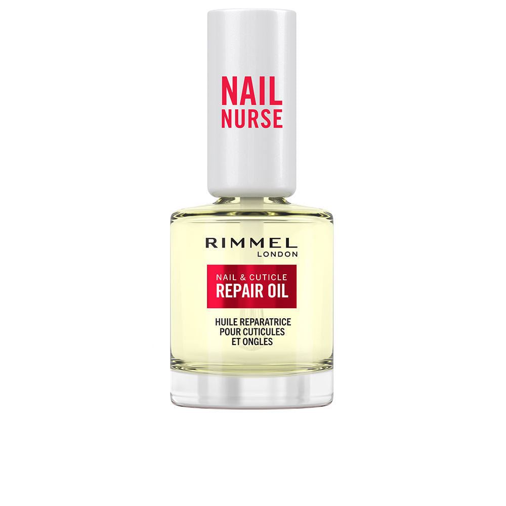 Rimmel London Óleo de Tratamento para Unhas NAIL NURSE REAPIR 8 ml