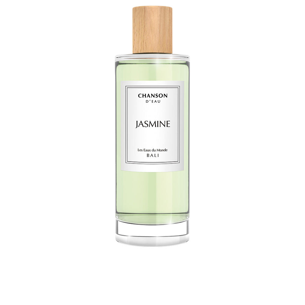 CHANSON D'EAU Les Eaux du Monde JASMINE EDT 100ml