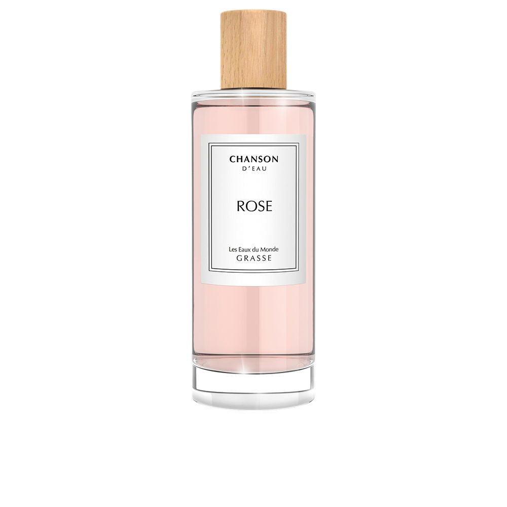 Chanson D'Eau CHANSON D'EAU ROSA edt vapo 100 ml
