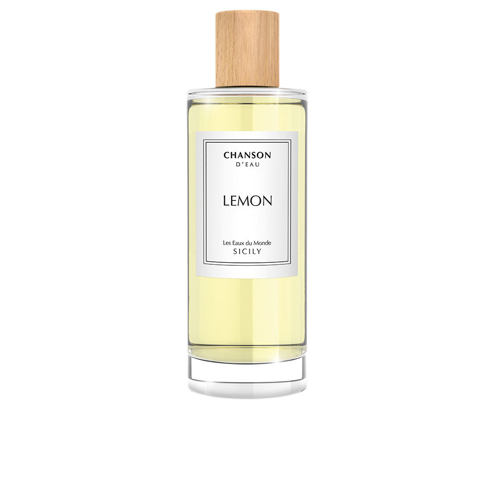 Chanson D'Eau CHANSON D'EAU LIMÓN edt vapo 100 ml
