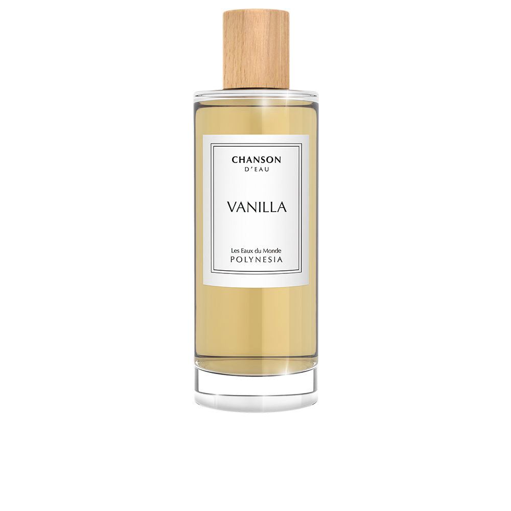 Chanson D'Eau CHANSON D'EAU VAINILLA edt vapo 100 ml