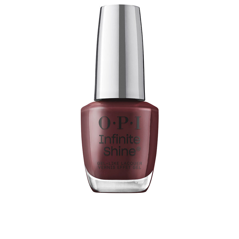 OPI Infinite Shine #Raisin the Bar 15 ml